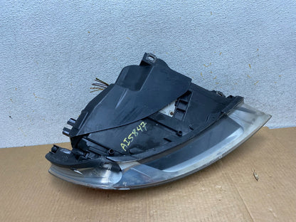 2007 - 2009 Audi Q7 Left Driver LH Side Xenon Hid AFS Headlight AI5847 DW8