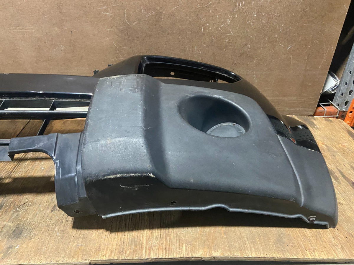 2003 to 2005 Honda Element EX Front Bumper Cover Textured AH8579 PS6