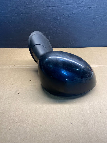 2007 to 2012 Mini Cooper Right Passenger View Power Door Mirror AB7253 MS1
