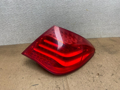 2009 to 2012 Bmw 7-Series F01 F02 750i Right Passenger Tail Light AA6840 DW0