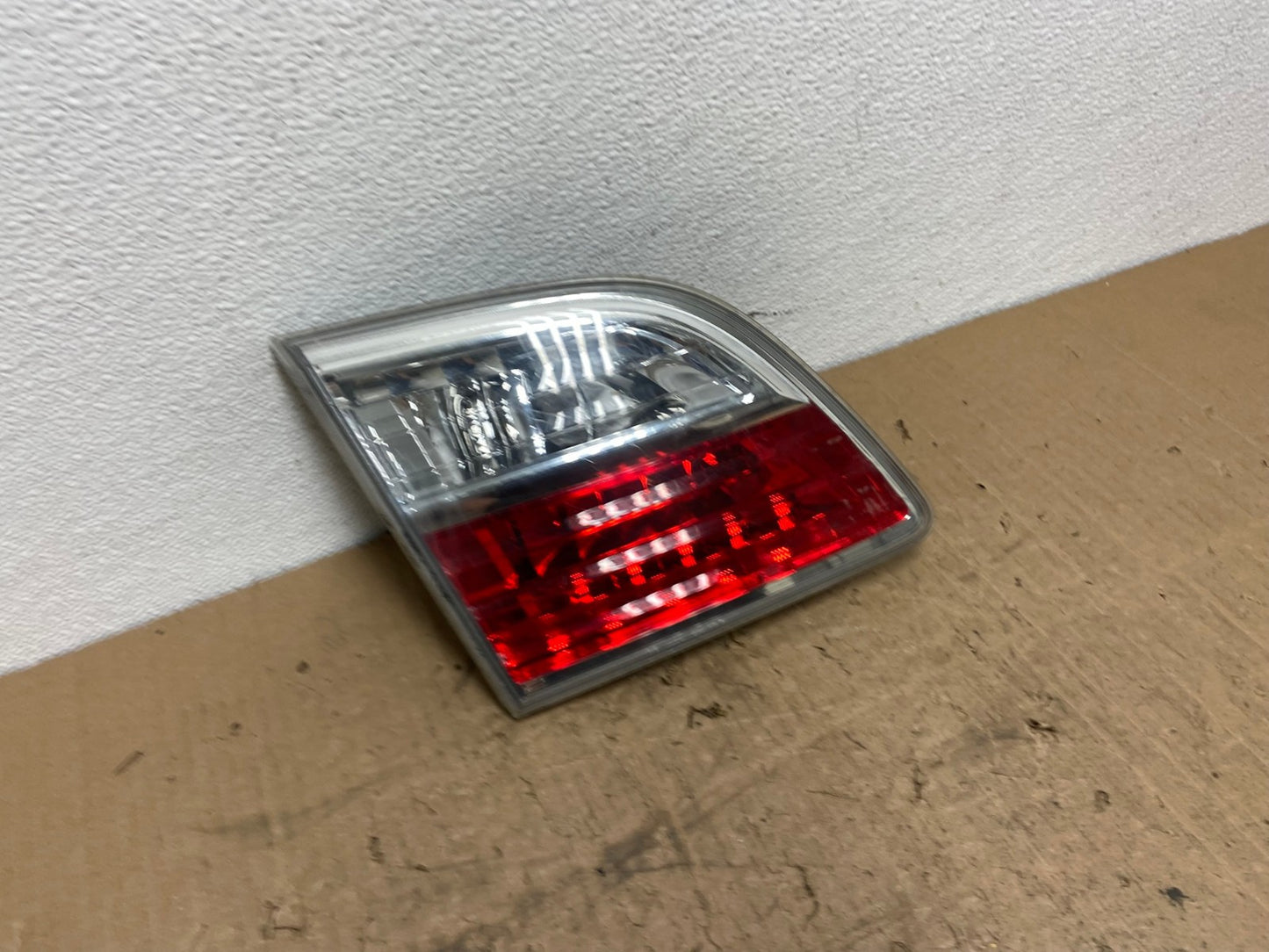 2010 2011 2012 Mazda CX-9 Tail Light Inner Left Driver LH Side OEM AC0339 LK2
