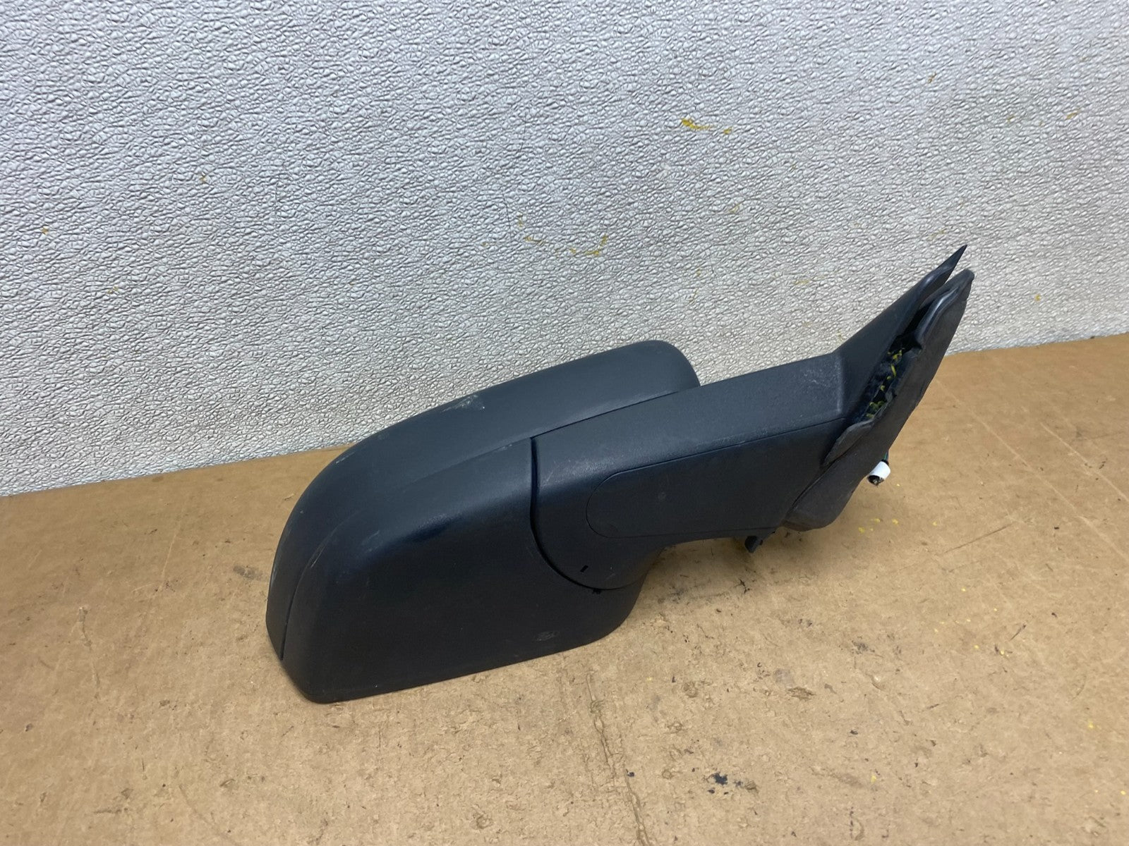 2020 to 2022 Ford Explorer Right Passenger RH Side Door Heated Mirror X7419 GD3