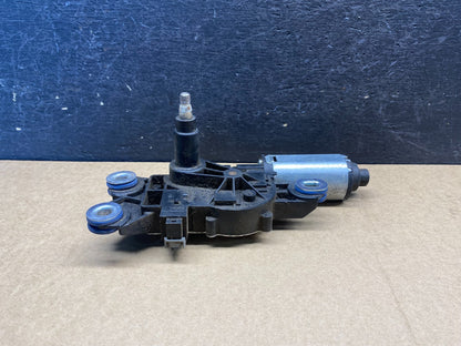 2008-2016 Volvo V70 XC60 XC70 Tailgate Back Door Rear Wiper Motor Wiper ag7089 D1