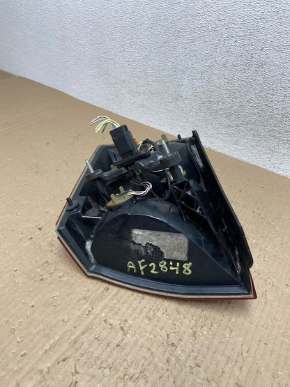 2008 2009 2010 Chrysler 300 Right Passenger RH Side Tail Light AF2848 LK7