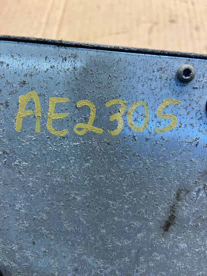 2005 Dodge Ram 1500 Engine Computer 5.7L ECM ECU p56028958af AE2305 DW3