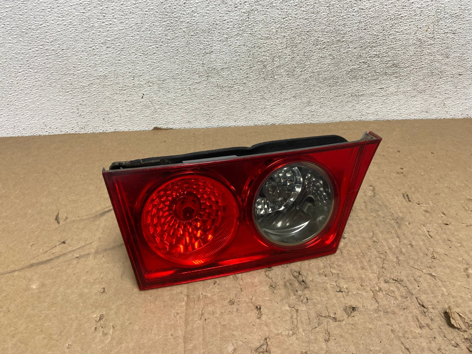 2006 2007 2008 Acura Tsx Sedan Left Driver Lh Tail Light Inner AG1357 LK0