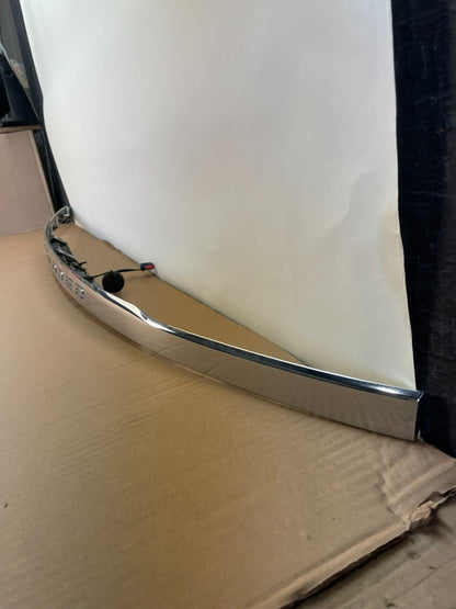 2011 to 2014 Ford Explorer Rear Tailgate Gate Trim Molding With Camera AG7723 DG1