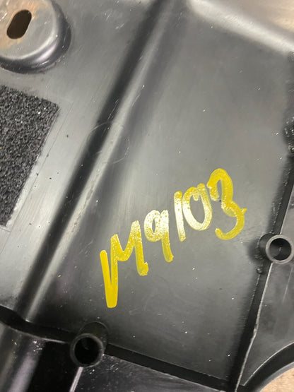 2006 to 2007 Toyota Highlander Hybrid Engine Motor Top Front Cover M9103 PS9