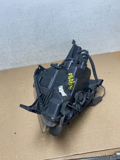 2011 to 2015 Ford Explorer Police Right Passenger Halogen Headlight Oem Q9080 DW13