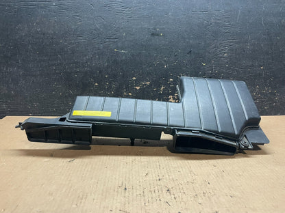 2009 to 2014 Nissan Murano Upper Air Intake Duct Oem AA2343 DG4