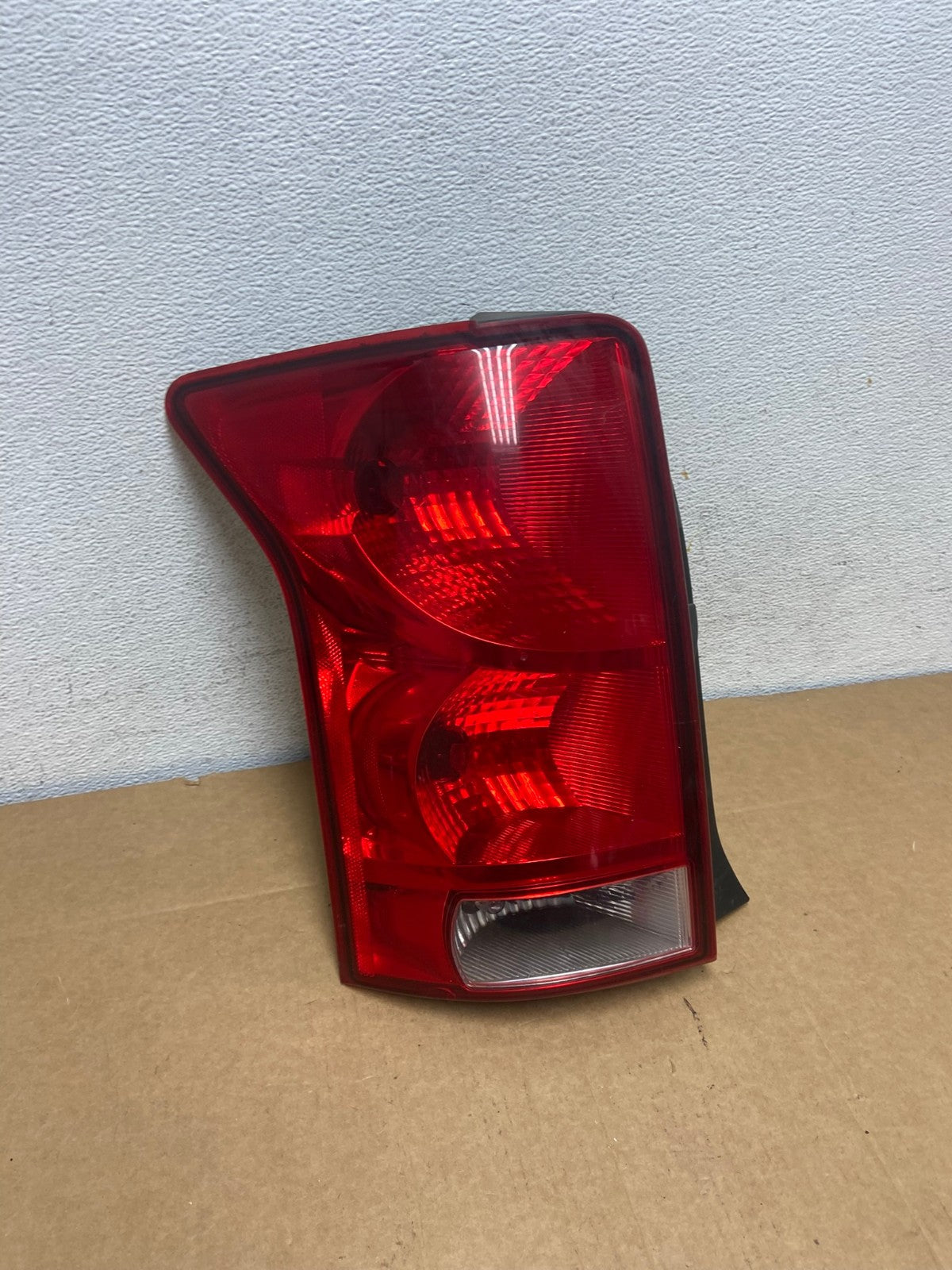 2007 to 2009 Suzuki XL-7 Vitara Left Driver LH Side Tail Light AD5321 LK2