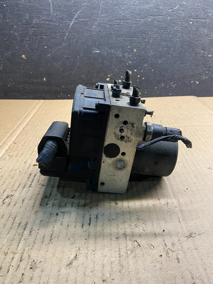 2002 to 2003 BMW X5 ABS Anti-Lock Brake Pump Module ab2713 DG4