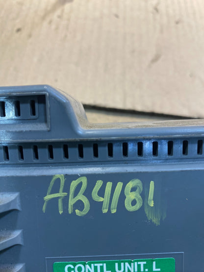 2008 - 2010 Honda Odyssey Rear Left Driver LH Sliding Door Module AB4181 DG3