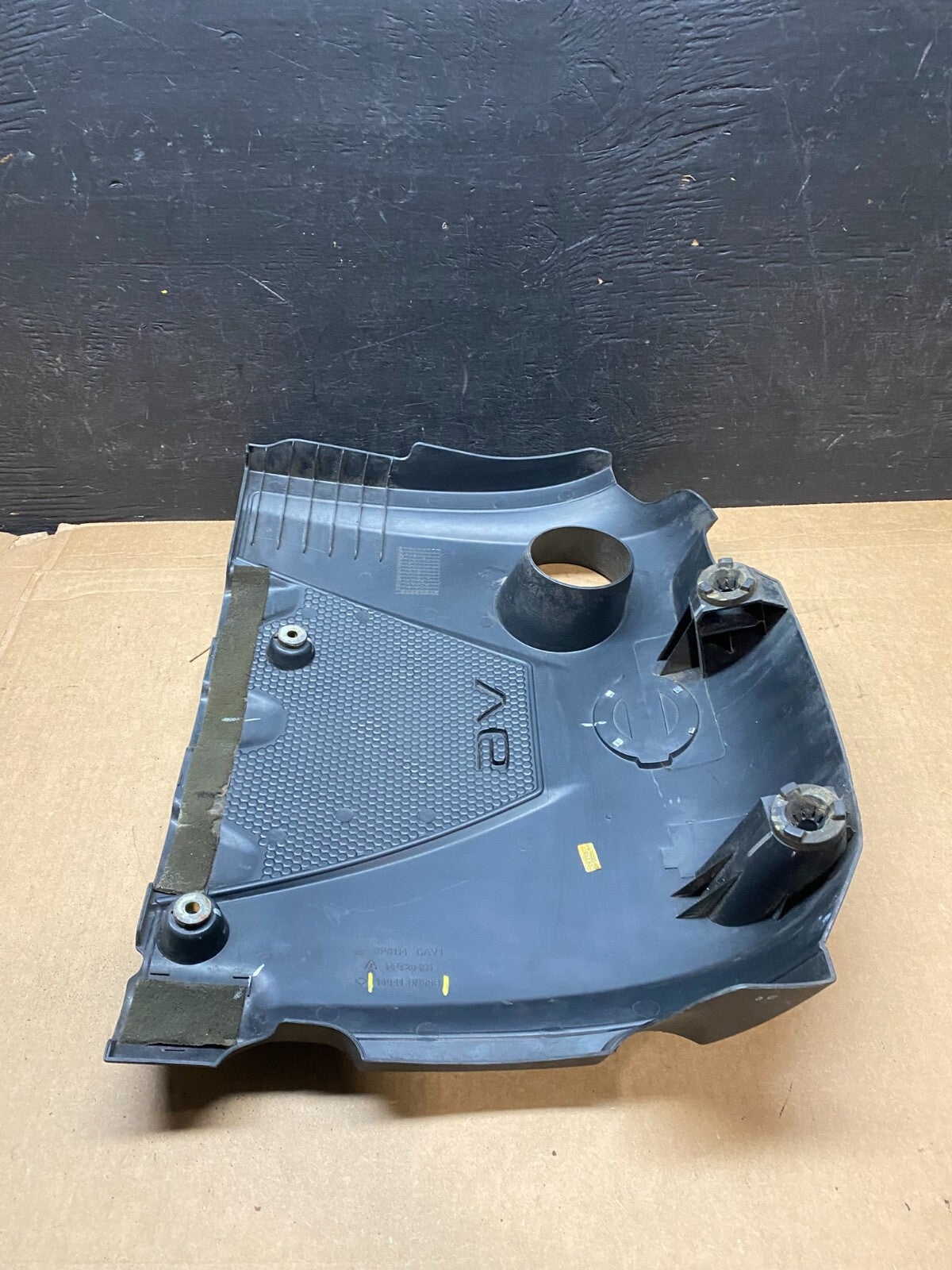 2009 to 2014 Nissan Maxima 3.5L Engine Cover F6969 PS6
