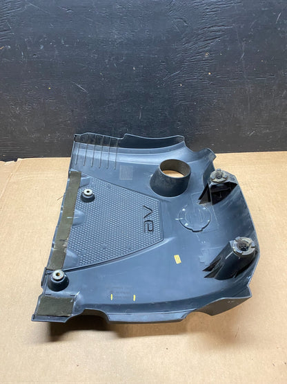 2009 to 2014 Nissan Maxima 3.5L Engine Cover F6969 PS6