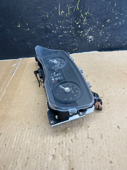 2009 to 2010 Mercury Marquis Speedometer Cluster Gauge Oem ab2189 DG2