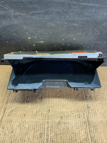 2001 2002 Lincoln Continental 4.6L Speedometer Gauge Cluster S8745 DG0