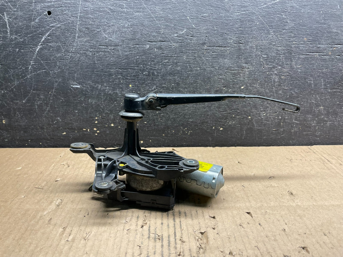 2008 2009 Taurus X Rear Windshield Wiper Motor u9537 DG1