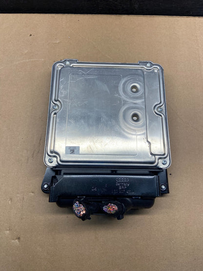 2008 2009 Audi A4 2.0L Engine Computer Ecu Pcm Ecm 8E1910115G af9023 DG1