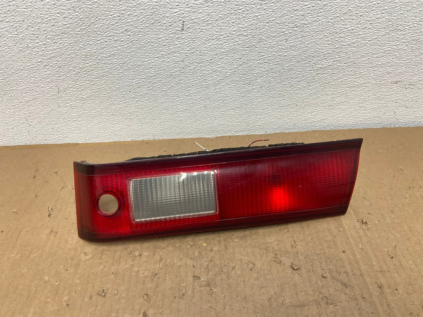 1997 1998 1999 Toyota Camry Tail Light Inner Right Passenger Oem AB6723 LK0