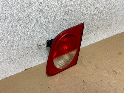 1996 - 1999 Mercedes-Benz E W210 E320 Right Passenger Inner Tail Light AF98332