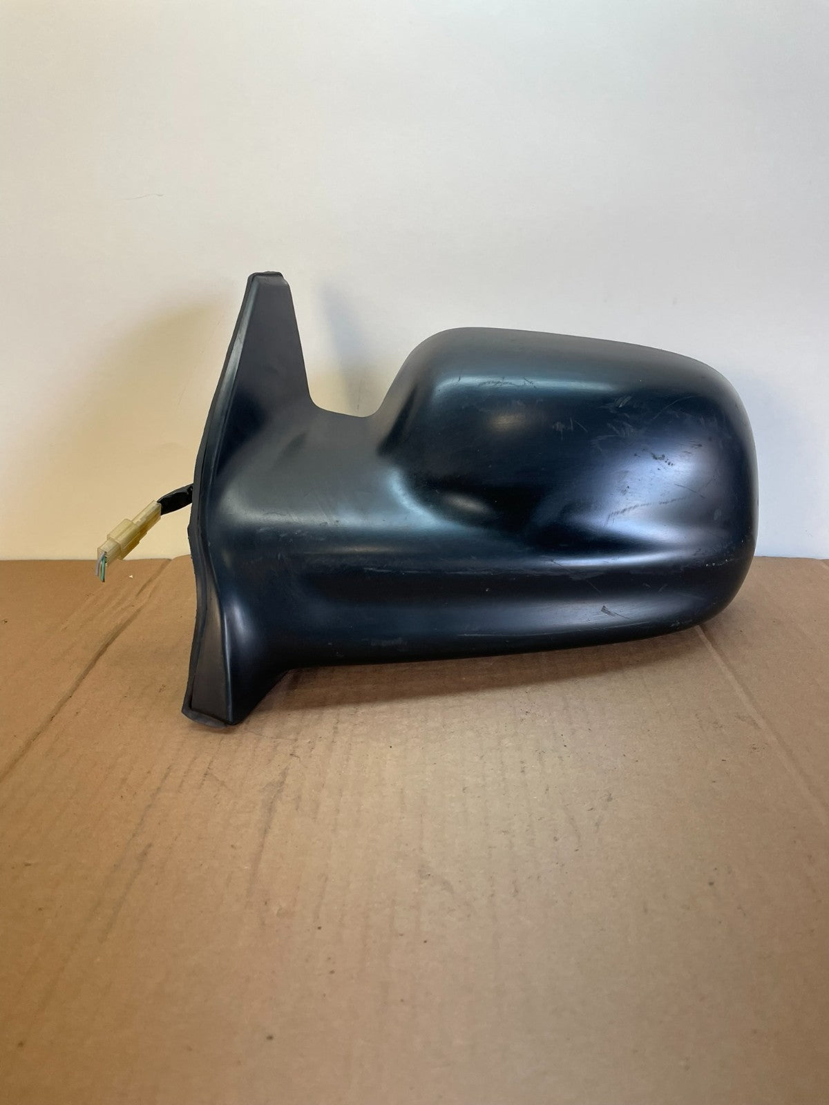 1999 to 2004 Chevrolet Tracker Left Driver LH View Door Mirror ag7732 DG0