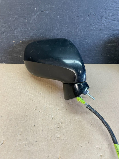 2006 - 2008 Lexus IS250 IS350 Right Passenger Side View Mirror AE1140 DW1