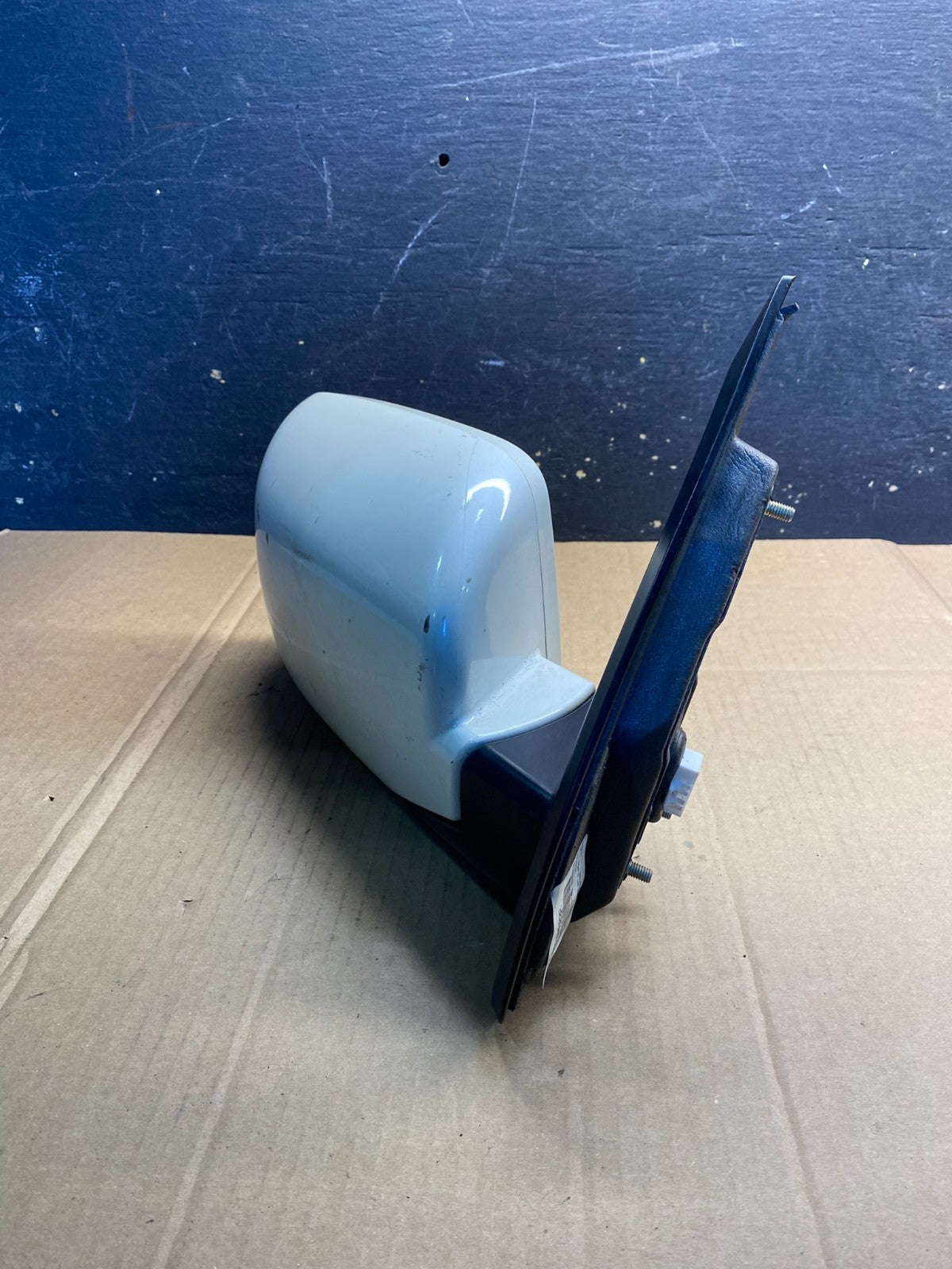 2009-2015 Honda Pilot Right Passenger Side View Door Mirror Oem AB0793 MS2