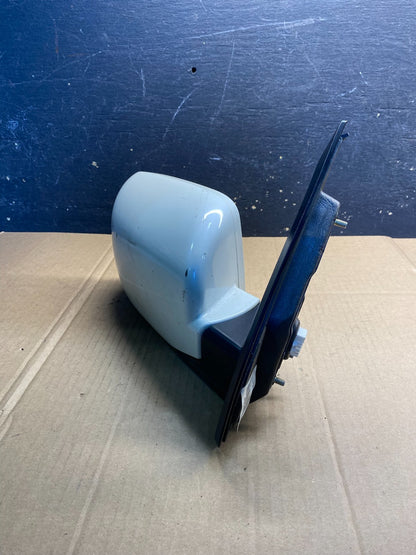2009-2015 Honda Pilot Right Passenger Side View Door Mirror Oem AB0793 MS2