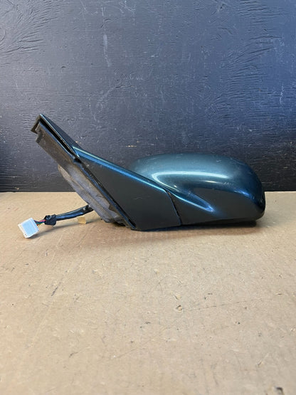 2004 2005 2006 Acura TL Left Driver View Door Mirror AD5634 DW3