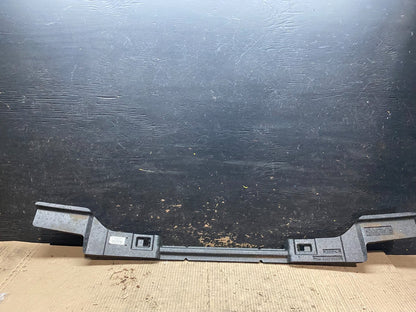 2013 to 2016 GMC Acadia Front Bumper Impact Absorber v4316 DG3