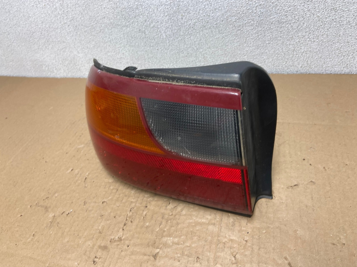 1997 to 2003 Chevrolet Malibu Left Driver LH Side Tail Light OEM AB6261 LK1