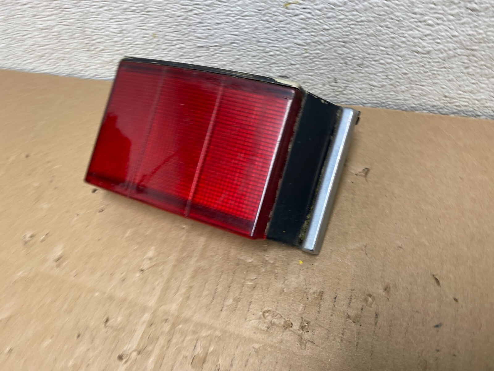 1985 to 1986 Toyota Camry Tail Light Inner Left Driver Lh Inner Oem i9031 DG1