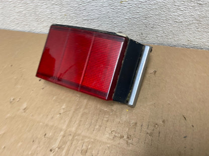 1985 to 1986 Toyota Camry Tail Light Inner Left Driver Lh Inner Oem i9031 DG1