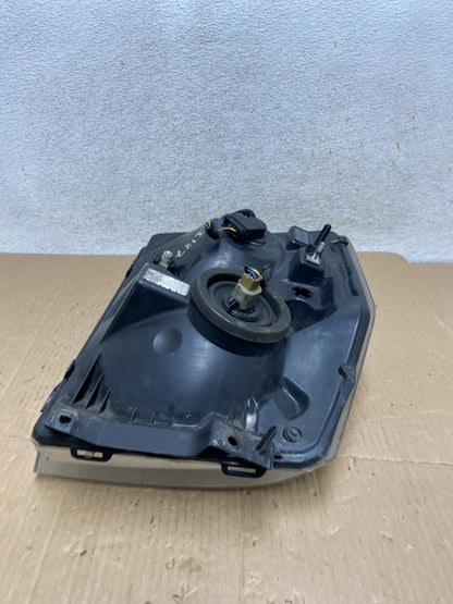 2008-2014 Ford Econoline E150 E250 E350 Right Passenger Headlight AI1271 DW6