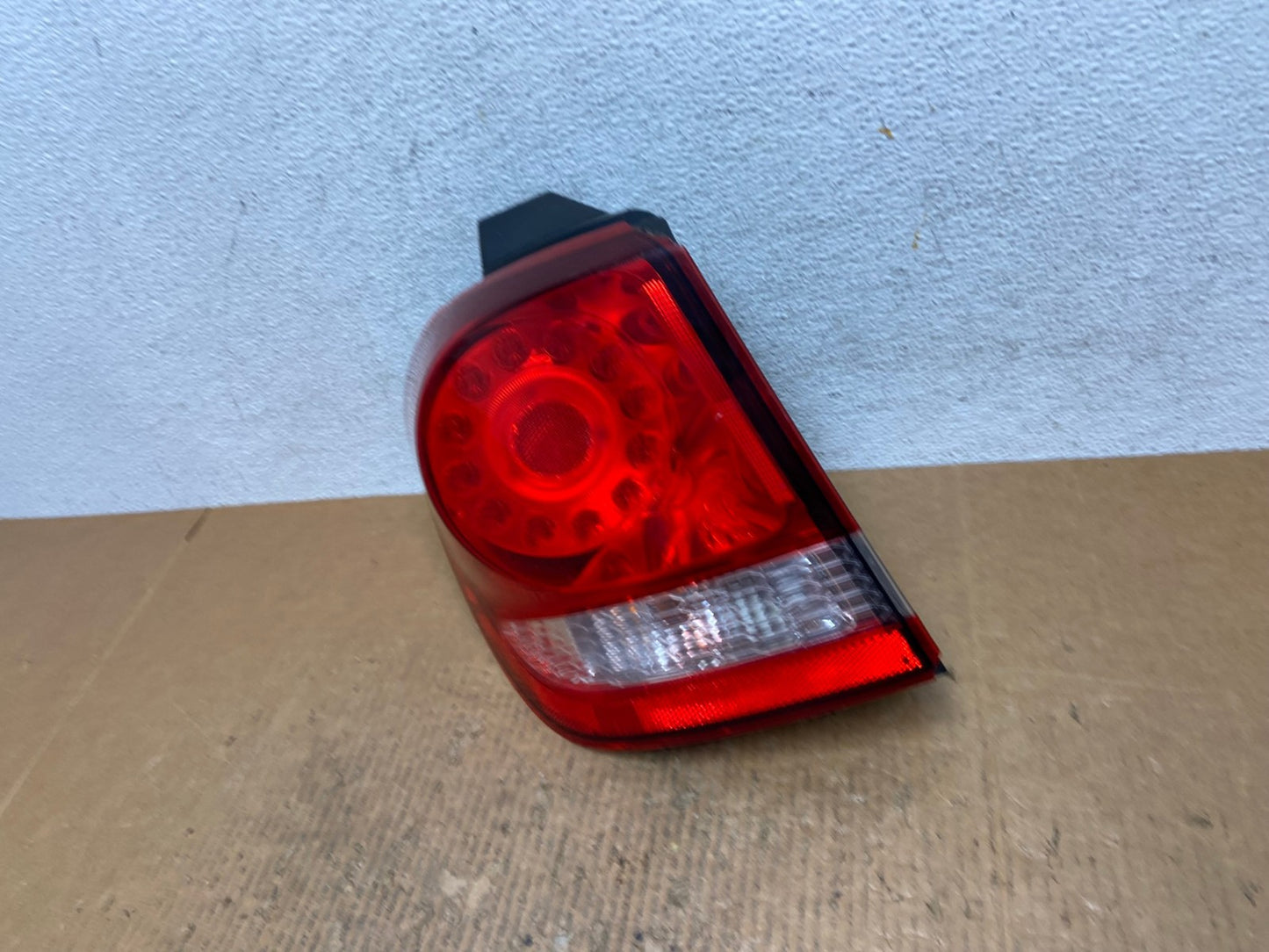 LED 2011-2020 Dodge Journey Left Driver Lh Side Tail Light AE2731 LK1