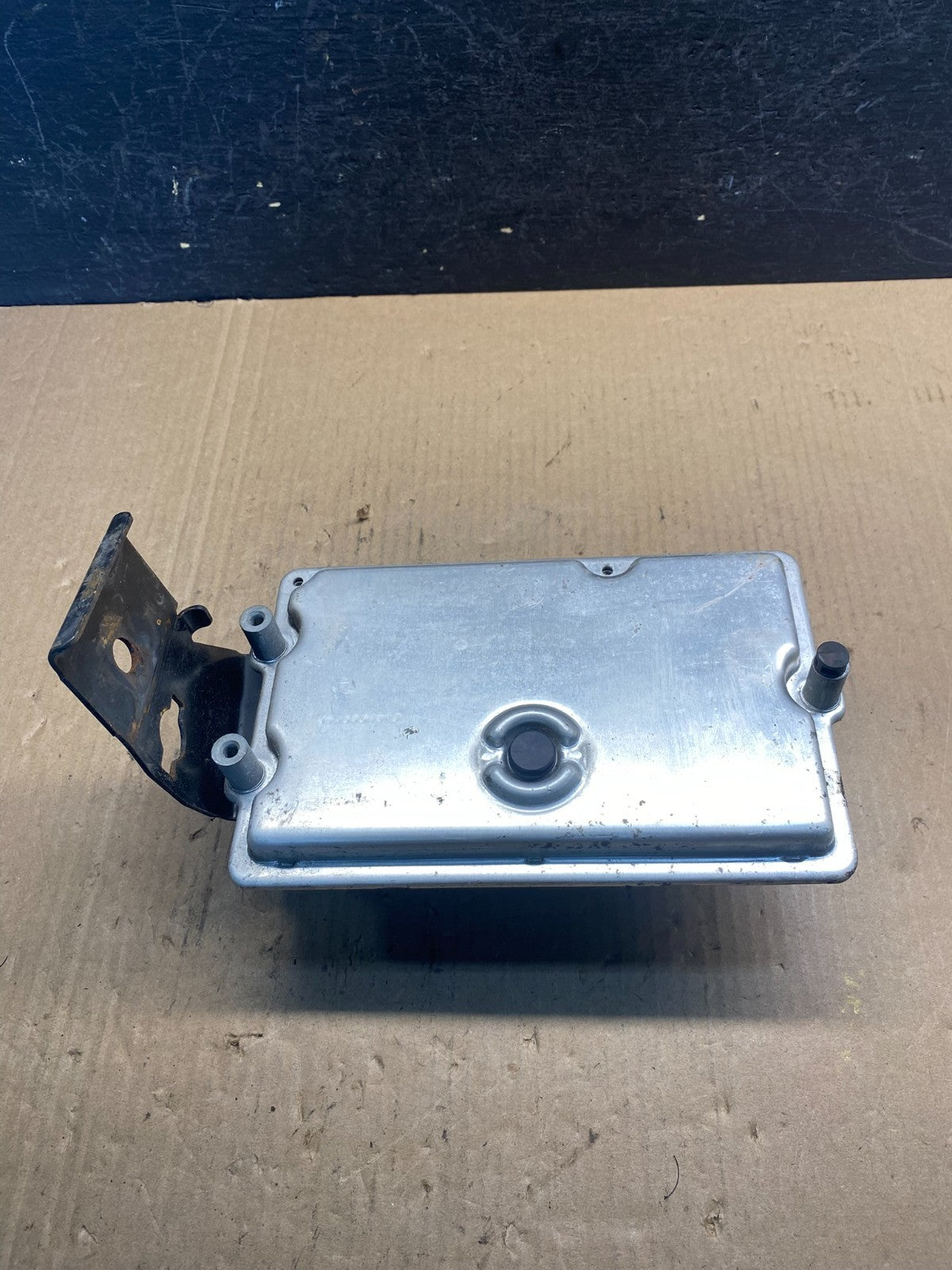 2006 Dodge Magnum Charger 300 3.5L Engine Control Unit ECU P05187065a AE6400 DW1