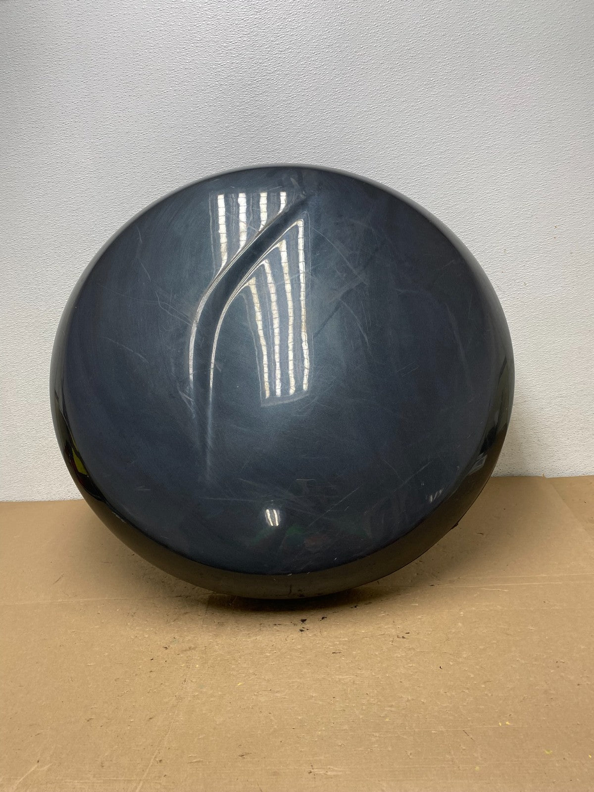 2006 to 2012 Toyota RAV4 Spare Tire Cover Hard Cover Shell AF4994 DW0