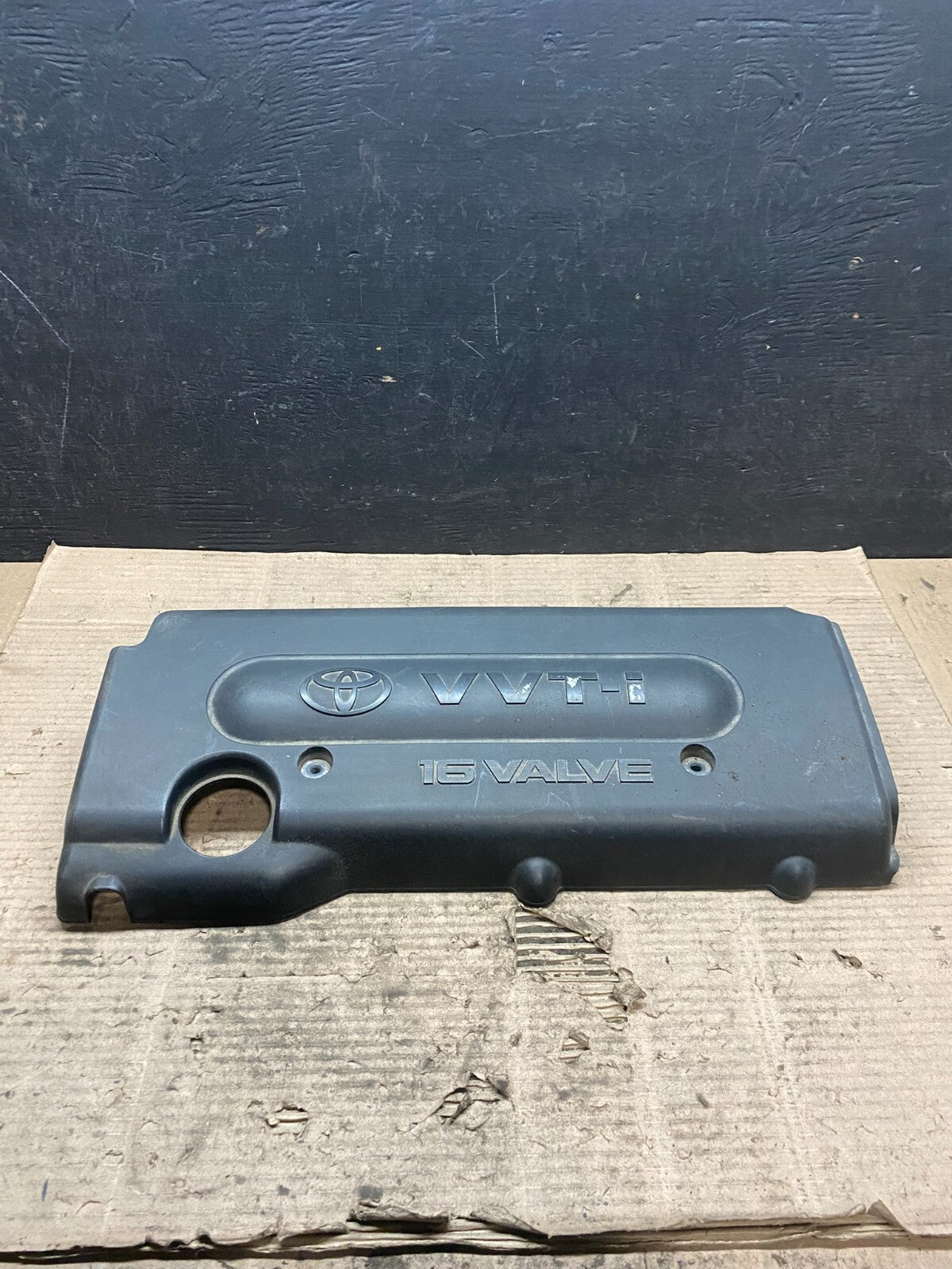 2007 to 2011 Toyota Camry Motor Engine Cover H4231 DG1 OEM0