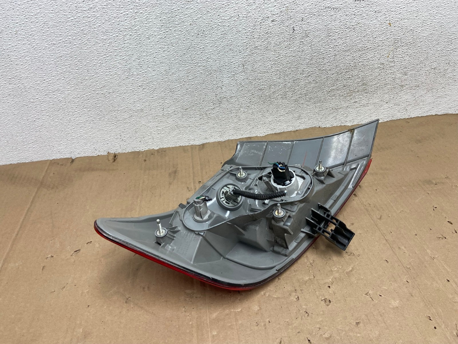 2012 2013 2014 Toyota Camry Right Passenger RH Side Tail Light AE9196 LK5
