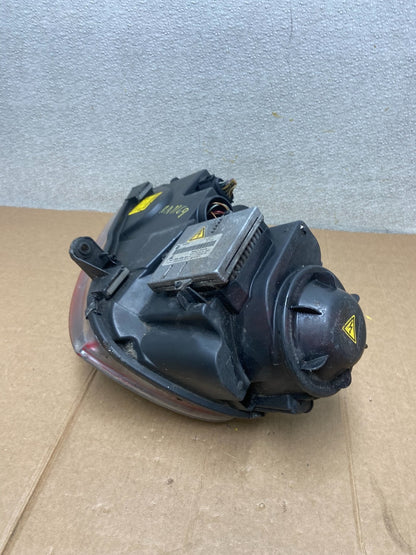 2006 to 2009 Volkswagen Jetta Golf Right RH HID Xenon Headlight Oem AA1169 DW7