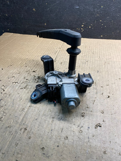 2009-2017 Chevrolet Traverse Rear Glass Windshield Wiper Motor AB0380 DG4