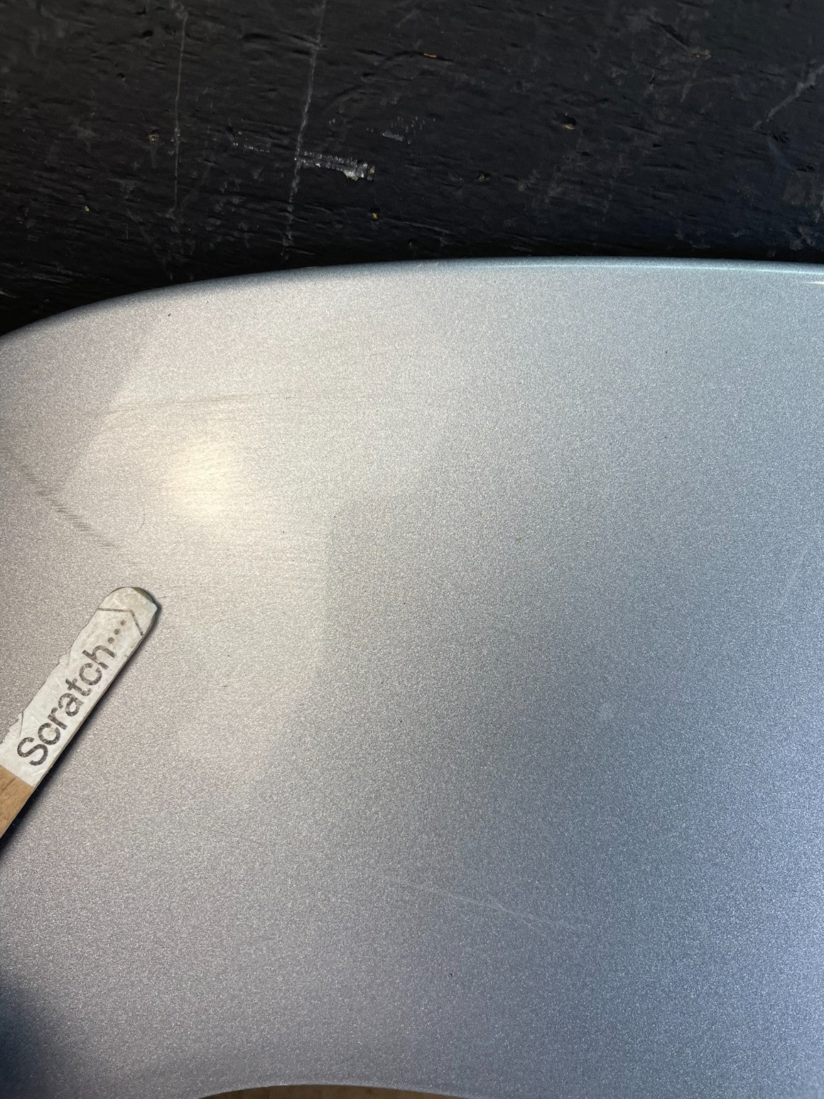 2015 to 2016 Subaru Legacy Outback Rear Top Spoiler Wing ac2024 DG5