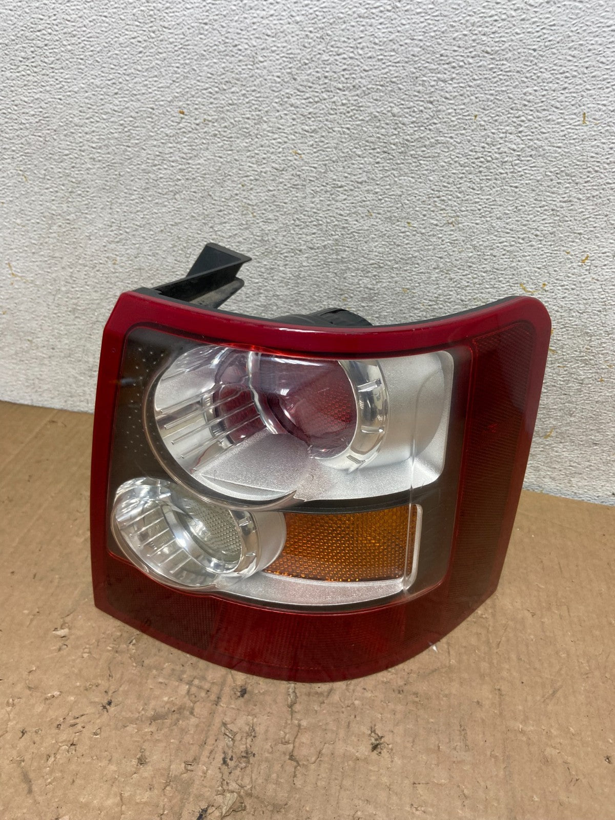 2006 - 2009 Land Rover Range Rover Sport Right Passenger Tail Light AI9238 LK0