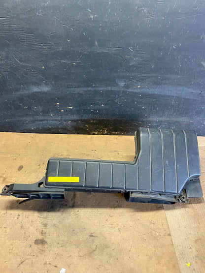 2009 to 2014 Nissan Murano Upper Air Intake Duct Oem R0359 DG1