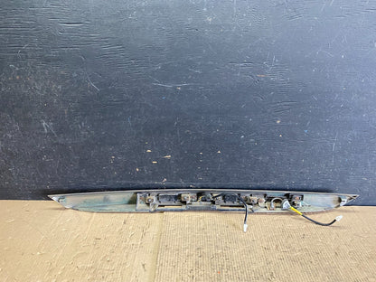 2011 to 2014 Nissan Quest Rear View Camera Molding N3361 DG7