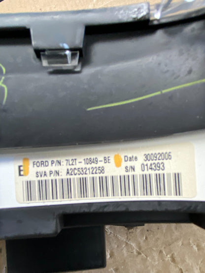 2006 2007 Ford Explorer Speedometer Cluster Gauge ac6401 DG6