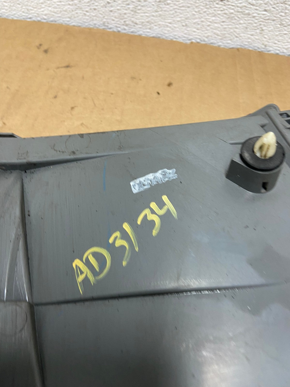 2008 2009 2010 Honda Odyssey Tail Light Inner Right Passenger Rh AD3134 LK8