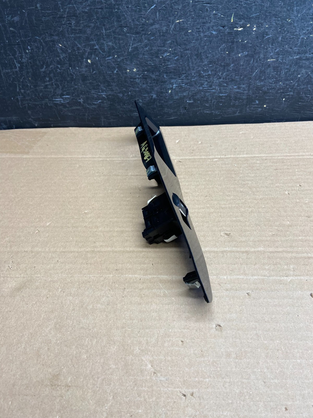 2003-2008 Ford Fusion Right Passenger Power Window Switch ag5087 DG1