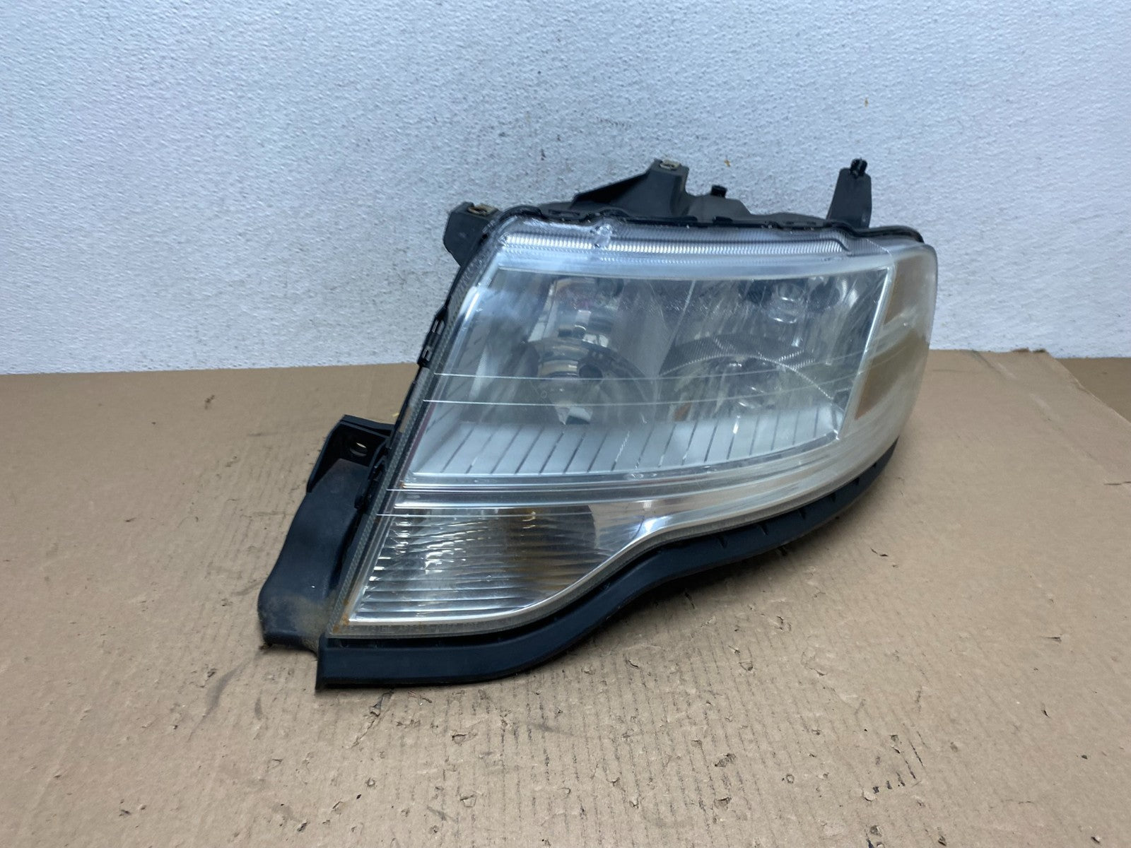 2008 2009 Ford Taurus X Driver Left LH Side Headlight AE8860 DG2
